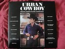 URBAN COWBOY SOUNDTRACK 2XLP VINYL ORIGINAL 1980 ASYLUM DP 90002, STEREO EX