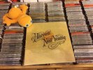 neil young Harvest lp vinyl new