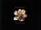 Madonna You'll See USA 12