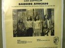LED ZEPPELIN, Dancing Avocado, San Francisco 1969, Tmoq Vinyl LP