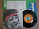 CAROLYN FRANKLIN*I don't*Boxer*SISTER FUNK SOUL*Hear*Spain PROM0 45+SHEET*Breaks