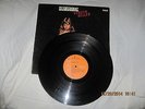 Scorpions Virgin Killer RCA PPL 1-4225 German import w/Jacqueline cover VG+ RARE