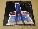 BOB LOG III School Bus LP 1998 FAT POSSUM / EPITAPH RARE & OOP