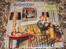 WEEZER maladroit LP SEALED GEFFEN OG punk rock emo get up kids jimmy eat world