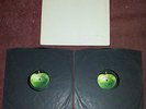 THE BEATLES  White Album UK 'MONO' 1968 2 LP, *Photo's + Poster*  ORIGINAL