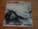 The Smiths - This Charming Man Remixes 12. Rare.