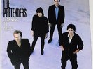 THE PRETENDERS Learning To Crawl MFSL 1-339 HALF-SPEED MASTERED Audiophile MINT