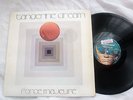 TANGERINE DREAM - FORCE MAJEURE - RARE FACTORY SAMPLE - A1/B1 MATRIX - UNPLAYED