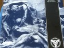 CORONER German LP Punishment For Decadence ROCK Classic Heavy Metal