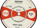 Barefootin' Robert Parker 7
