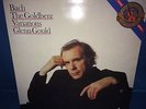 +CBS DIGITAL D 37779 *GLENN GOULD* PLAYS *BACH: GOLDBERG VARIATIONS* 2 LP *NM