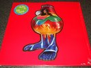 BJORK-VOLTA-2007-UK LIMITED EDITION VINYL 1ST ISSUE 2xLP-NEW & SEALED