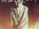 7“ Pearl Jam (Eddie Vedder) – Jeremy / ° white marble vinyl ° // UK 1992
