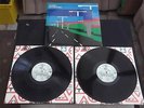 TRAFFIC ON THE ROAD 1973 UK PRESS ISLAND RECORDS ISLD 2 EX/EX