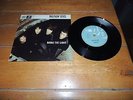 BEADY EYE RARE BRING THE LIGHT LIMITED EDITION NUMBERED 7
