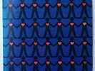 Pharoah Sanders Love In Us All LP VG+/NM 1974 Impulse