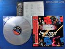 LOUDNESS Live in Tokyo Lightning Strikes 08WL-20 OBI LD AQ5239
