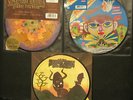 Super Furry Animals - 3 x Picture Disc 7
