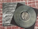 Ash Borer - Bloodlands LP Translucent Smoke Gray Limited Record Vinyl Album