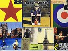 PAUL WELLER stanley road 1995 GO DISCS GATEFOD ORIGINAL W/ INNER
