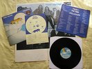 TYGERS OF PAN TANG - Spellbound (1980 UK MCA POSTER+inner+merch ins NWOBHM) EX+