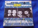 GRAHAM BOND ORGANIZATION 
