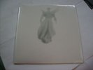 BAUHAUS - GO AWAY WHITE - LP WHITE VINYL 2008 - LET THEM EAT VINYL