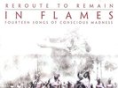 IN FLAMES - Reroute to Remain  LP