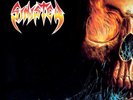 SINISTER - Cross the Styx  LP  RED