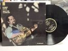ROBERT LUCAS: Built for Comfort, AUDIOQUEST, Audiophile, OOP Blues LP