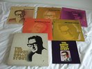 THE BUDDY HOLLY STORY 5 LP SET on world records