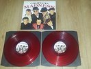 MADNESS - COMPLETE MADNESS - LIMITED EDITION RED VINYL 2 x LP IN GATEFOLD SLEEVE