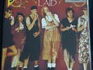 James - Laid LP Vinyl new sealed