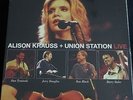 Alison Krauss Union Station – Live Vinyl LP new sealed MFSL