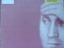 Russian USSR Vladimir Vissotzky Vysotsky 1984 LP-songs 62-64-VV002-france ness