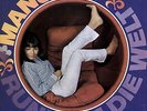 Manuela - Rund um die Welt / LP