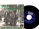 THIN LIZZY 7' PS Whisky In The Jar Belgium DECCA  105-26.361Y rare 45