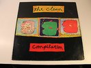 LP Vinyl Platte The Clean Compilation