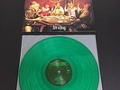 ME FIRST AND THE GIMME GIMMES ARE A DRAG LP GREEN VINYL NEW 2015 FAT WRECK