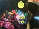 CANNED HEAT Living the Blues ’68 Liberty Records 2LP US Press w/sticker EX 