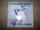 Siouxsie & The Banshees - Hong Kong Garden, Rare 45/VGC