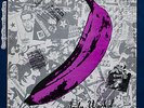 ANDY WARHOL ART COVER PURPLE BANANA VARIANT LP TRIBUTE THE VELVET UNDERGROUND
