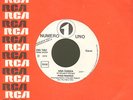 Mango Pino - Una danza/Non aspettarmi
