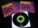 Beatles, Sie liebt mich, missprint 7