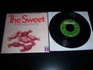 THE SWEET, all you´ll ever get from me, Orig. german ODEON 7