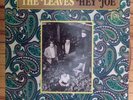 The Leaves / Hey Joe / White Label / Promo / LP 3005 / Mira 1966 NM