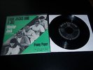Four Jacks and a Jill, Master Jack, Deutsch, german sung,Orig. RCA 7