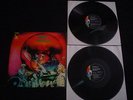 Amon Düül II - Tanz der Lemminge - 2 LPs - Liberty LBS 83473/74 X  - DE, Foc
