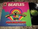 Beat LP: The Beatles - Macigal Mystery Tour, SHZE 327, 1,-