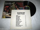 THE BEACH BOYS - Stack-o-tracks - Rare Original Stereo DKAO 2893 w/ Book